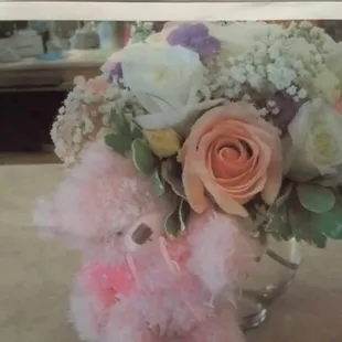 Baby Gift Baskets and more...