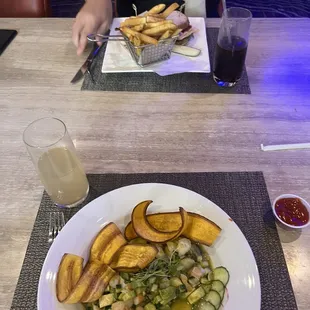 food