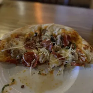Harry&apos;s Pie