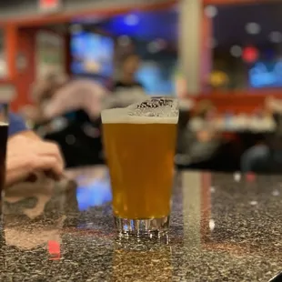 Elision Space Dust IPA