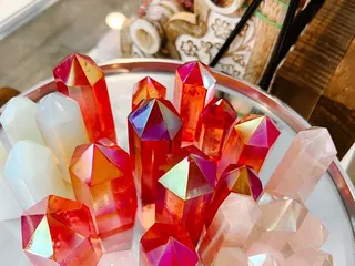 Gemini Shop/Salt Spa