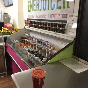 Love my Heart Beet juice