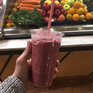 drink