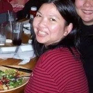 Antoinette M.