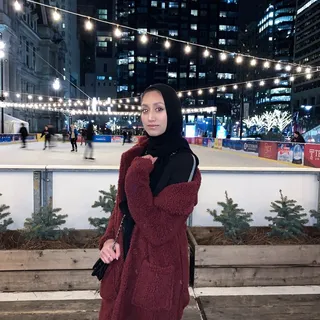 Hira M.