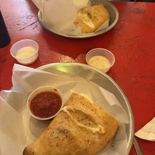 Calzone