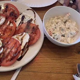 Caprese
