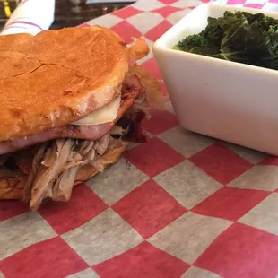 Cuban Sandwich