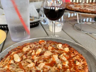 Apollo Pizza