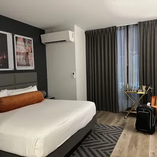 King room
