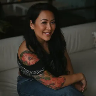 Melissa O.