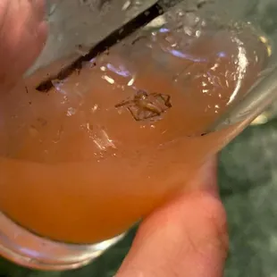 drink