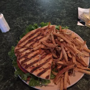 Italian Panini