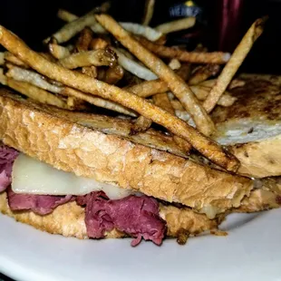 Reuben