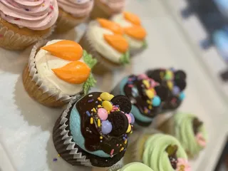 Crave Bakery + Coffee Bar