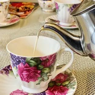 Teas  @phidingthefam