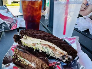 Abita Roasting Company Cafe