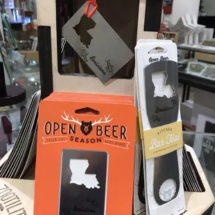 Multi tools are great gifts to you and yours year round and can be engraved!