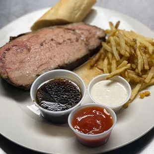 Prime rib