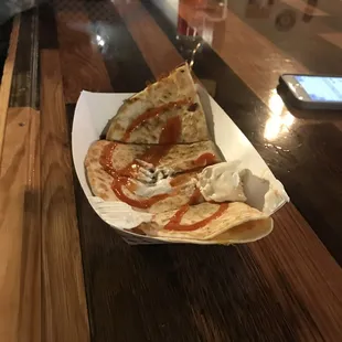 Quesadilla