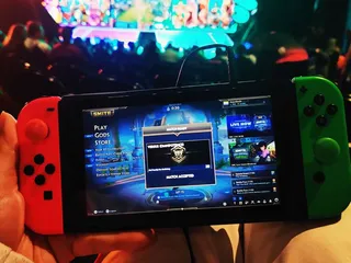 Esports Stadium Arlington