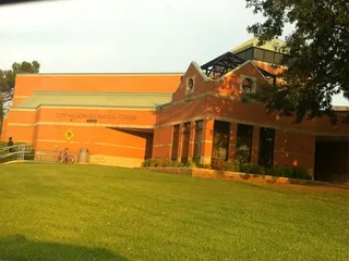 Cliff Nelson Recreation Center