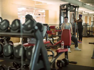 Cedar Hill Recreation Center