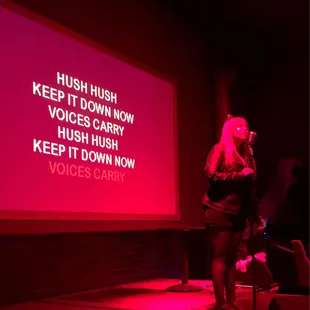 I&apos;ve never realized what that song really said.