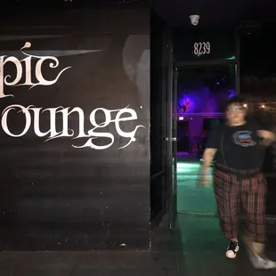 Wednesday and Thursday night karaoke must try
