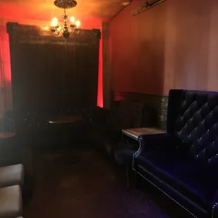Every year rent out epic lounge my own private use #KaraokeFourthOfJuly