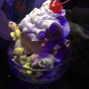 New Epic treats unicorn Sunday