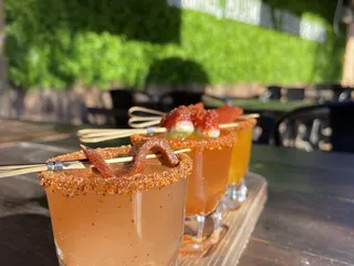 OLA Restobar