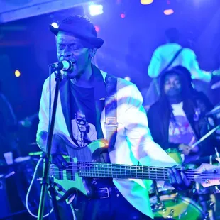 Enjoy Live Music at Kansas City's Popular Nightlife Spot: The Epicurean