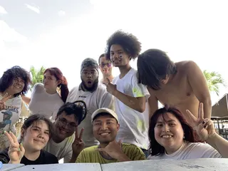 Extreme Sports Complex