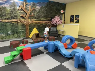 Creative Play Cafe