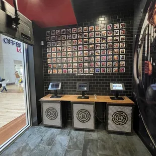 Station to sign waivers