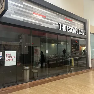 Supposed to open at 8am. Almost an hour late to even open the store.