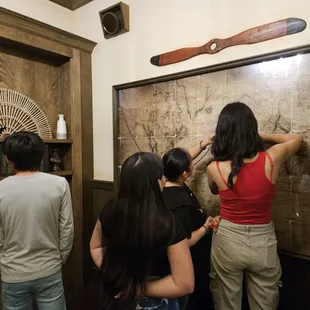 Short geography lesson.