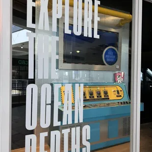 We did and we escaped!