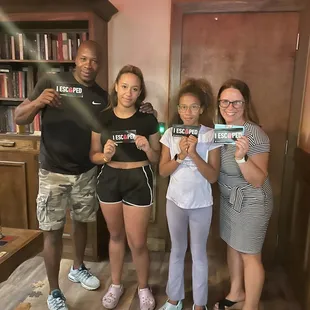 Prison Break escape room