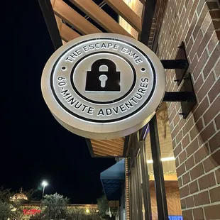 The perfect place for family game night!