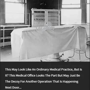 Can you escape the Decoy?