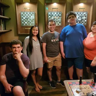 Escaped Prison Break