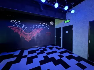 Labyrinth Reality Games