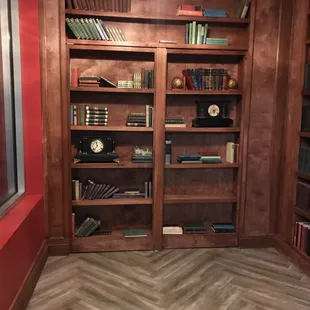Library