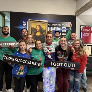 Where's our $100,000,000 payout?!?!