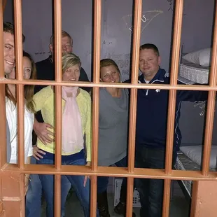 Had fun in the Escape Room Indianapolis!  Thanks Mike Castellon.