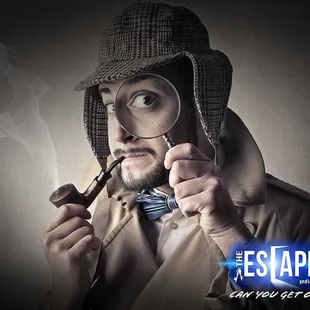 The Escape Room Indianapolis offers a NEW, fun interactive adventure game designed for everyone. You have 60 minutes to get out...