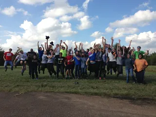 Battlefront Lasertag And Paintball