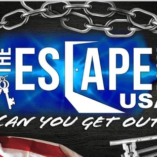 The Escape Room USA